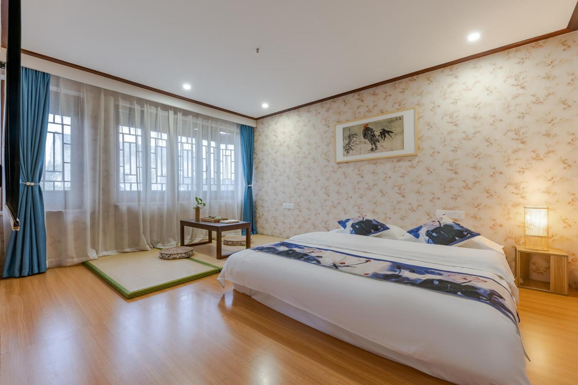 Suzhou Jade Snow Lodge Luaran gambar