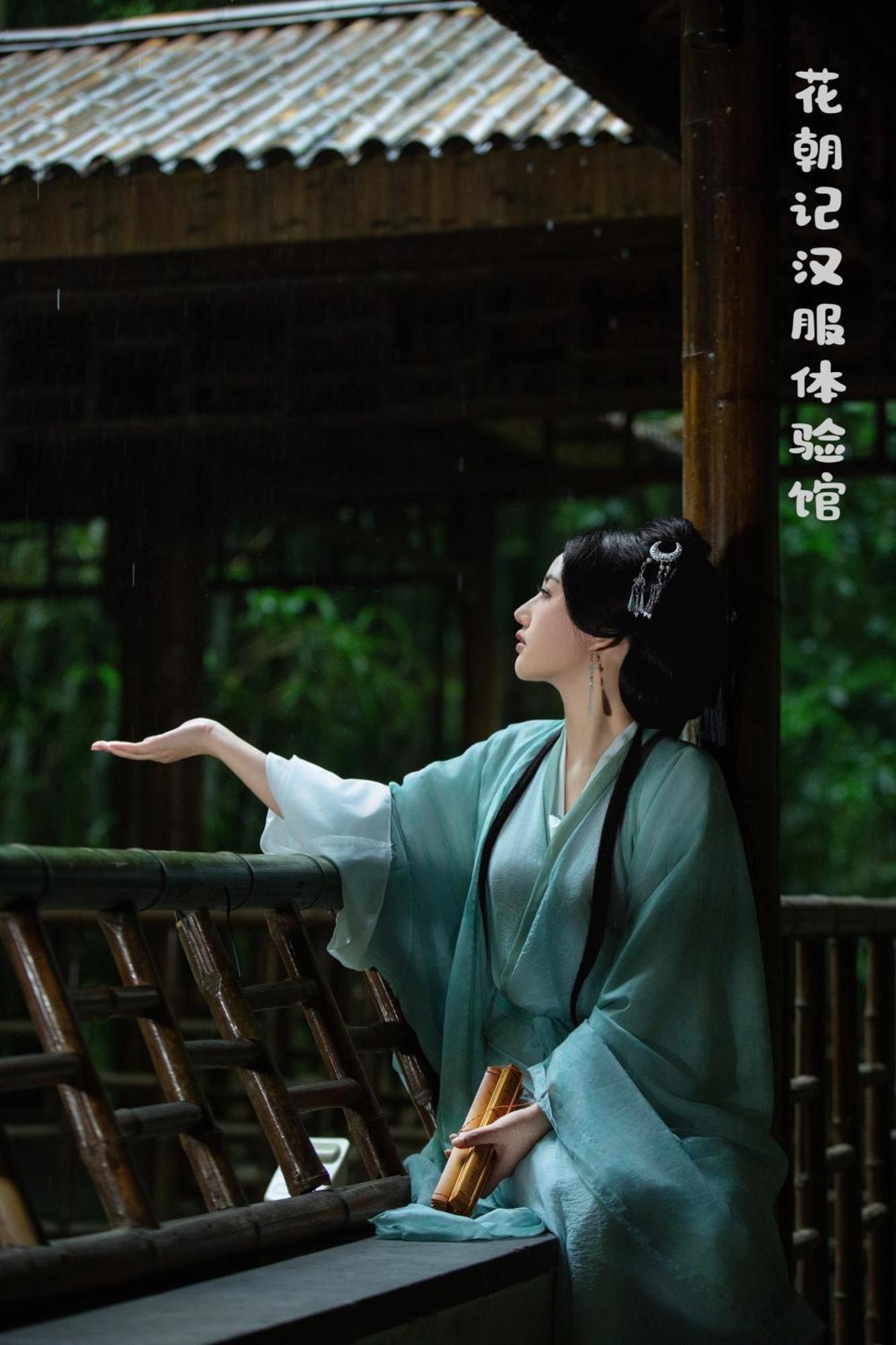 Suzhou Jade Snow Lodge Luaran gambar