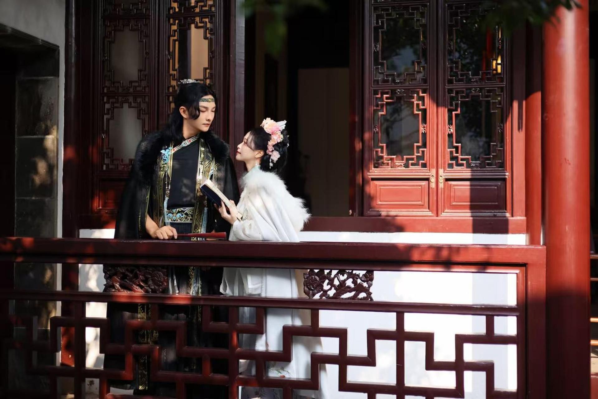 Suzhou Jade Snow Lodge Luaran gambar