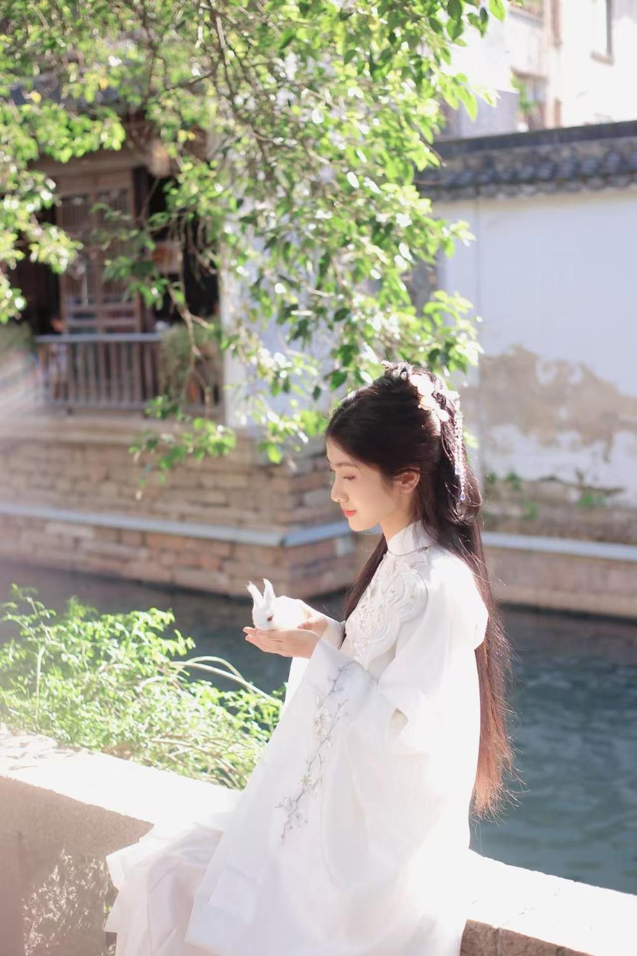 Suzhou Jade Snow Lodge Luaran gambar