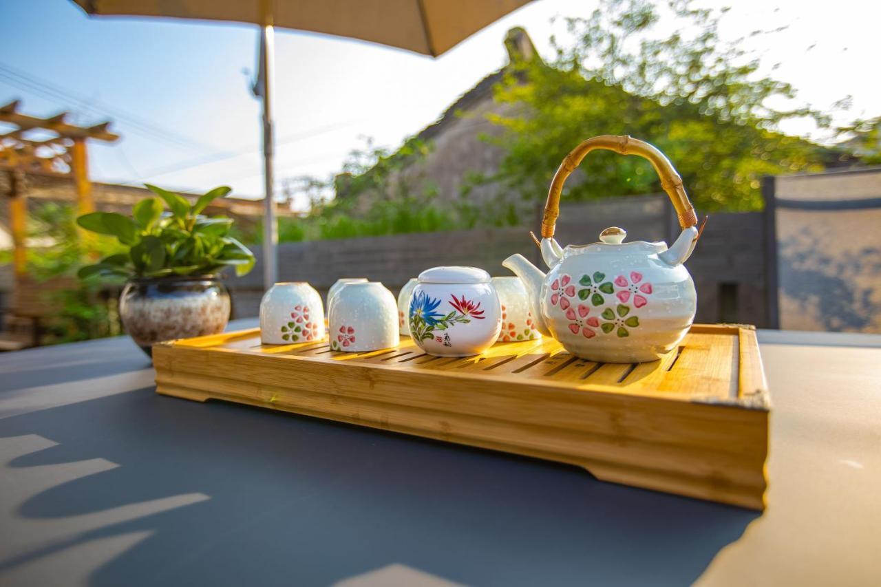 Suzhou Jade Snow Lodge Luaran gambar